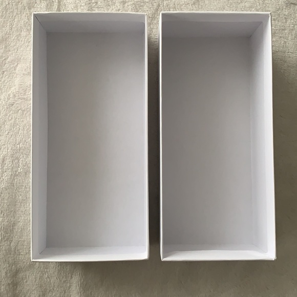 VERSACE box authentic original - Picture 4 of 5